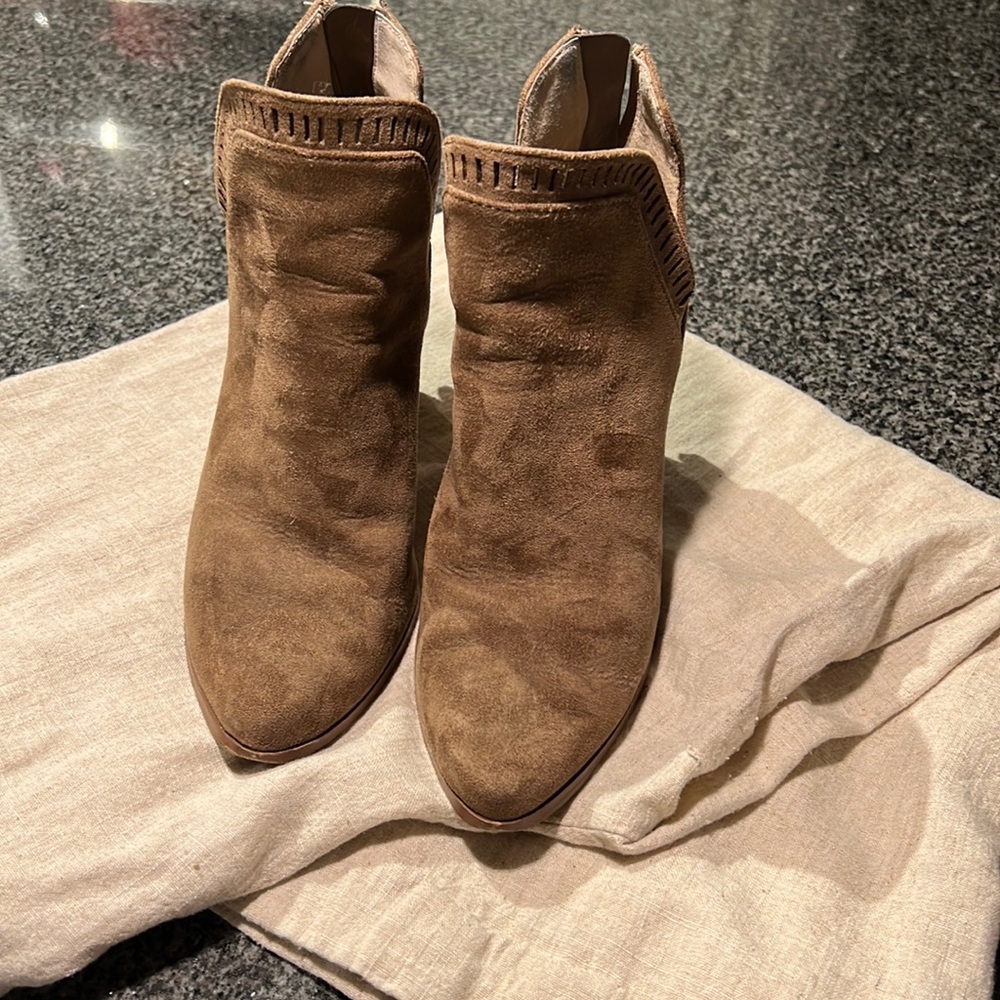 Charles by Charles David booties